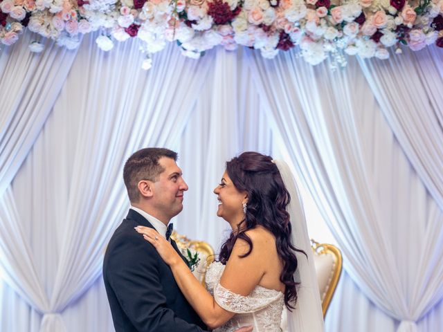 Raymond and Maria's Wedding in Carlstadt, New Jersey 28