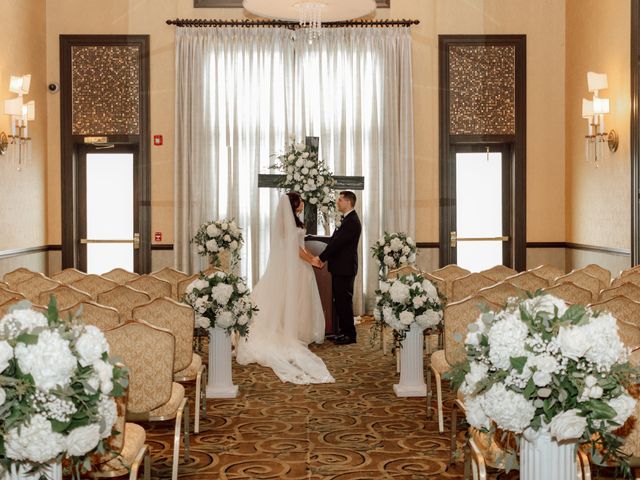 Raymond and Maria's Wedding in Carlstadt, New Jersey 29