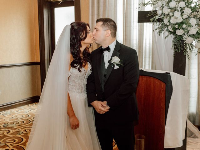 Raymond and Maria's Wedding in Carlstadt, New Jersey 30
