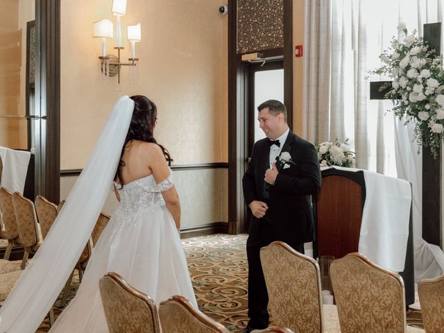 Raymond and Maria's Wedding in Carlstadt, New Jersey 31