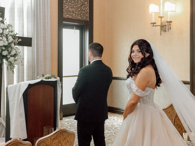 Raymond and Maria's Wedding in Carlstadt, New Jersey 32