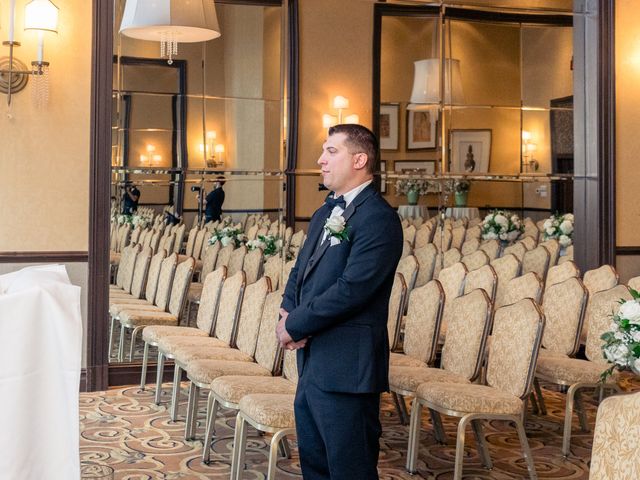 Raymond and Maria's Wedding in Carlstadt, New Jersey 33