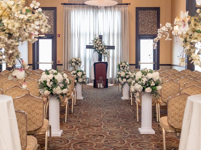 Raymond and Maria's Wedding in Carlstadt, New Jersey 34