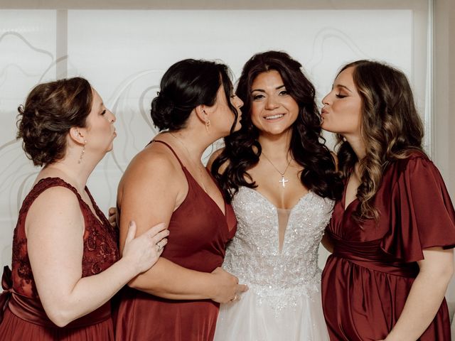 Raymond and Maria's Wedding in Carlstadt, New Jersey 35