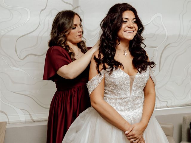 Raymond and Maria's Wedding in Carlstadt, New Jersey 36