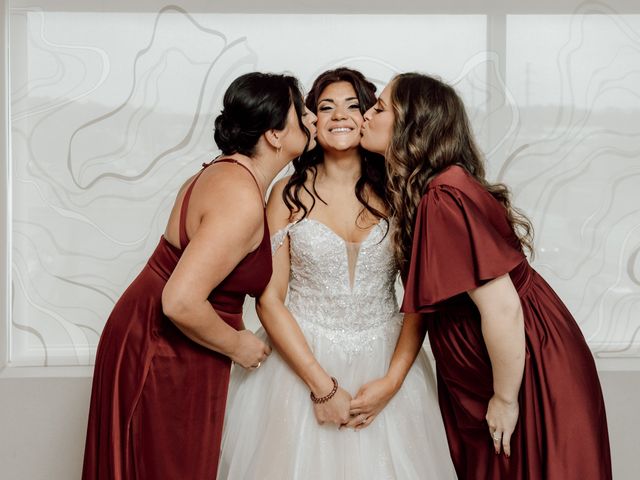 Raymond and Maria's Wedding in Carlstadt, New Jersey 37