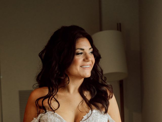 Raymond and Maria's Wedding in Carlstadt, New Jersey 38