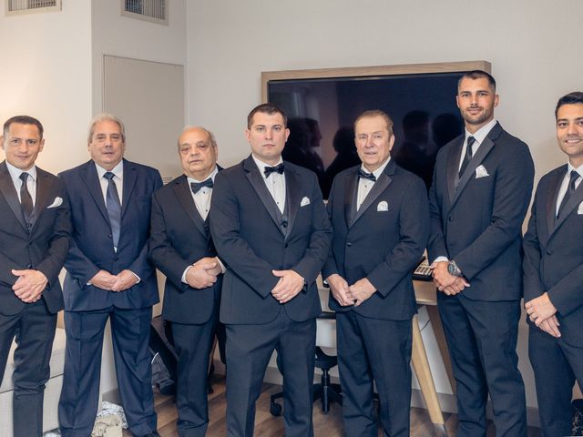 Raymond and Maria's Wedding in Carlstadt, New Jersey 41