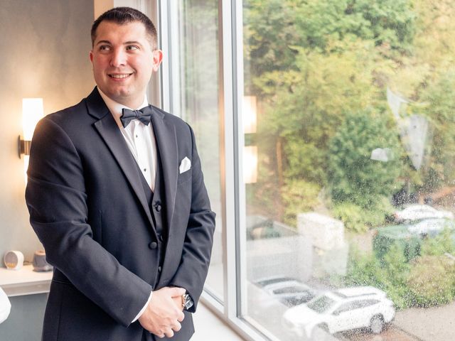Raymond and Maria's Wedding in Carlstadt, New Jersey 43
