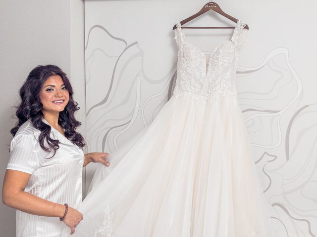 Raymond and Maria's Wedding in Carlstadt, New Jersey 47