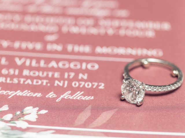 Raymond and Maria's Wedding in Carlstadt, New Jersey 48