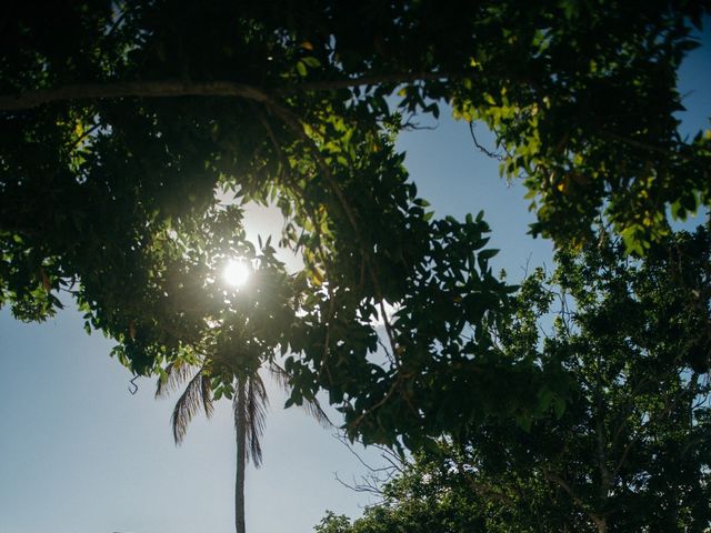 Ryan and Haley&apos;s Wedding in La Romana, Dominican Republic 19