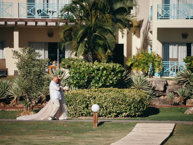 Ryan and Haley&apos;s Wedding in La Romana, Dominican Republic 24