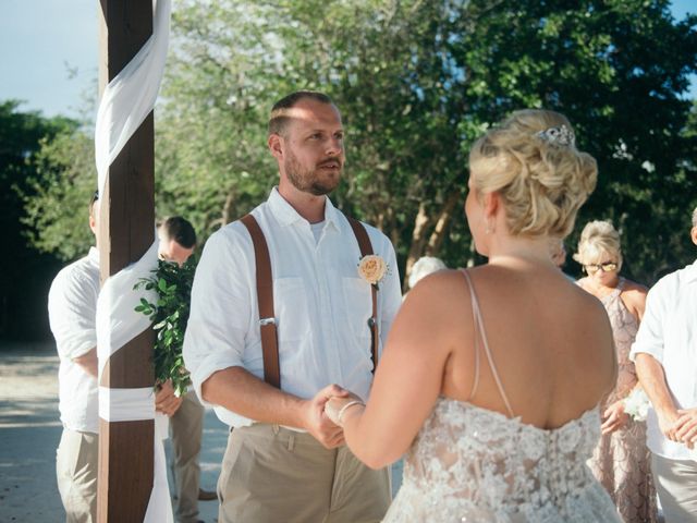 Ryan and Haley&apos;s Wedding in La Romana, Dominican Republic 25