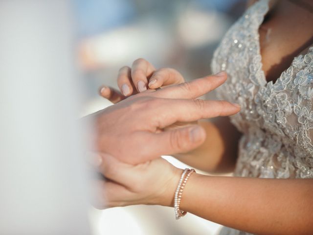 Ryan and Haley&apos;s Wedding in La Romana, Dominican Republic 27