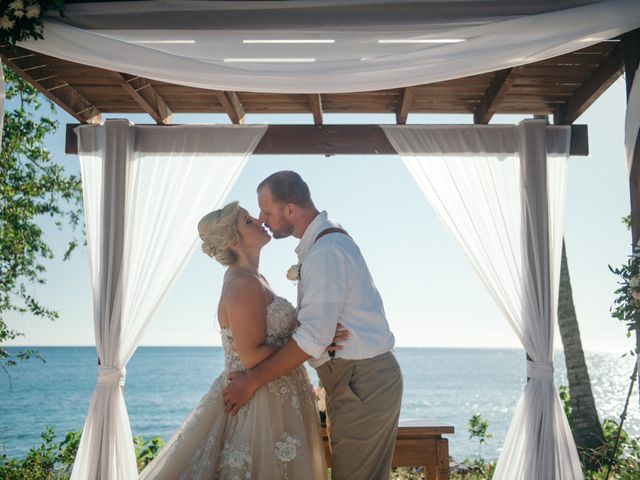 Ryan and Haley&apos;s Wedding in La Romana, Dominican Republic 29