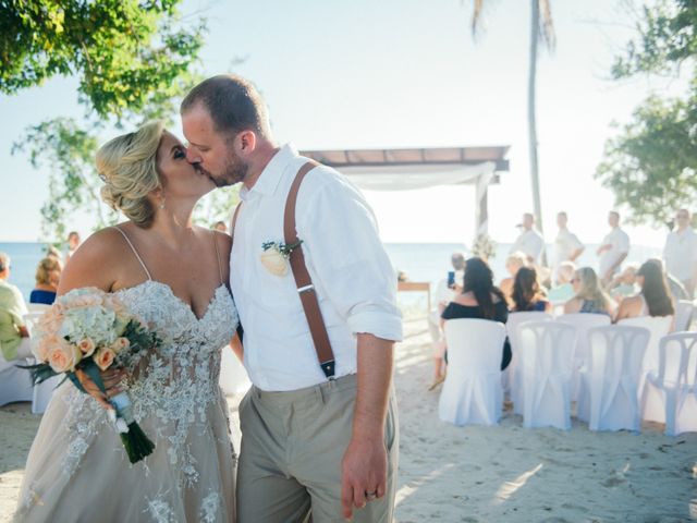 Ryan and Haley&apos;s Wedding in La Romana, Dominican Republic 30