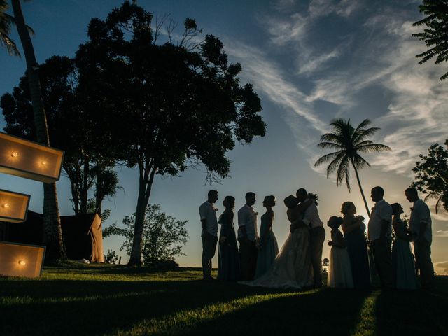 Ryan and Haley&apos;s Wedding in La Romana, Dominican Republic 36