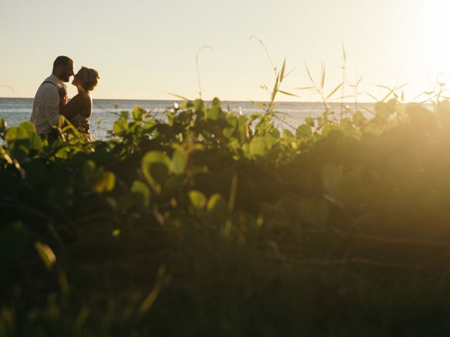 Ryan and Haley&apos;s Wedding in La Romana, Dominican Republic 37