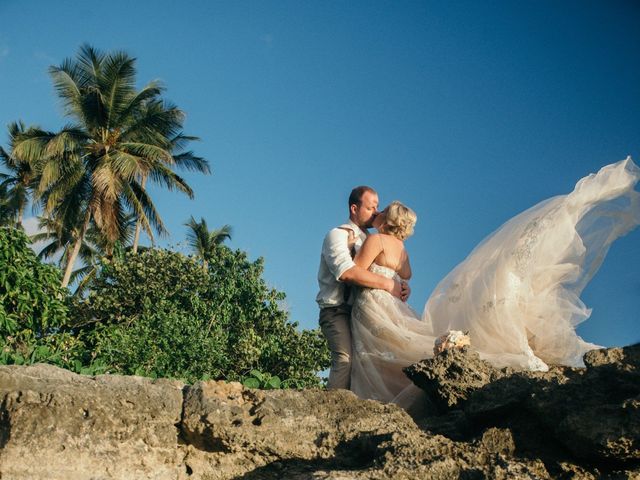 Ryan and Haley&apos;s Wedding in La Romana, Dominican Republic 39
