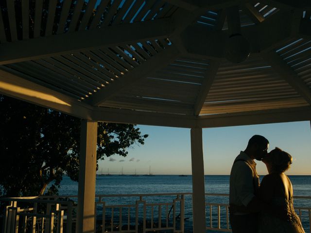 Ryan and Haley&apos;s Wedding in La Romana, Dominican Republic 40