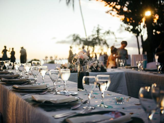 Ryan and Haley&apos;s Wedding in La Romana, Dominican Republic 47