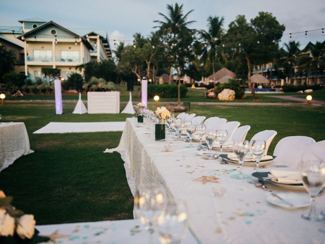 Ryan and Haley&apos;s Wedding in La Romana, Dominican Republic 48