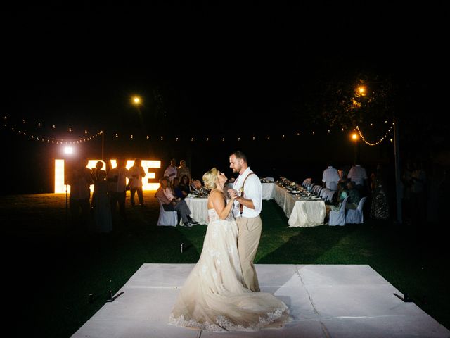 Ryan and Haley&apos;s Wedding in La Romana, Dominican Republic 52