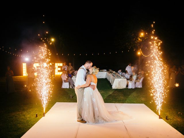 Ryan and Haley&apos;s Wedding in La Romana, Dominican Republic 54