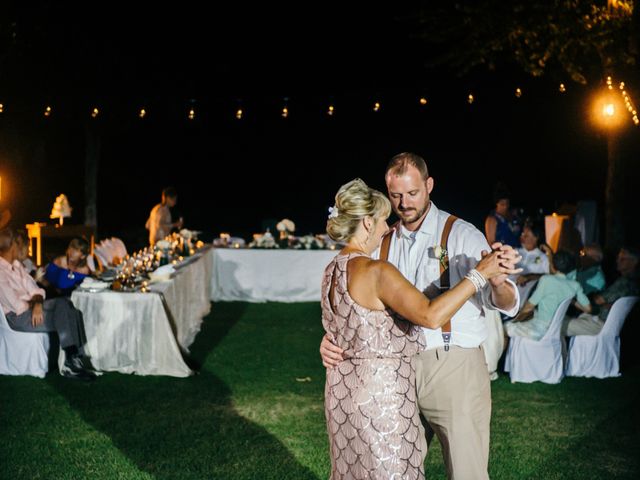 Ryan and Haley&apos;s Wedding in La Romana, Dominican Republic 56