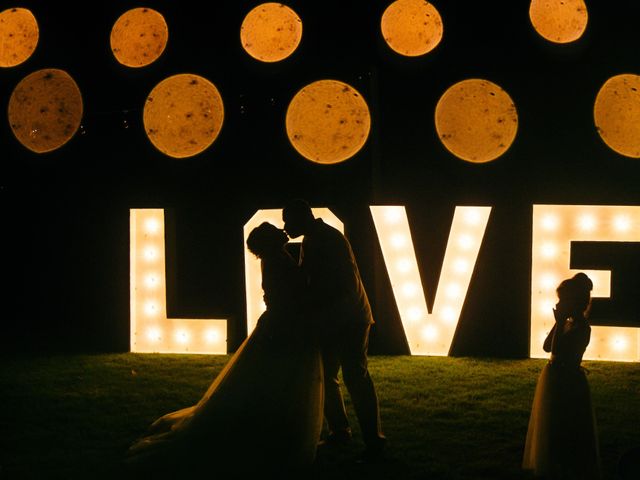 Ryan and Haley&apos;s Wedding in La Romana, Dominican Republic 61