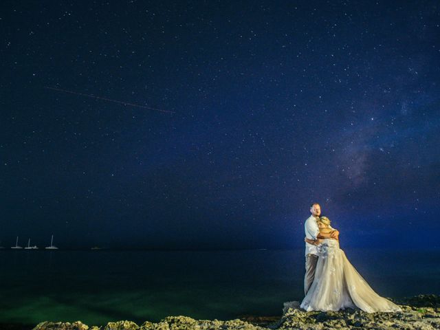 Ryan and Haley&apos;s Wedding in La Romana, Dominican Republic 62