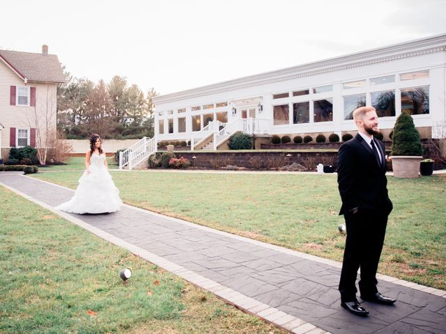 Phil and Francie&apos;s Wedding in Warrington, Pennsylvania 106