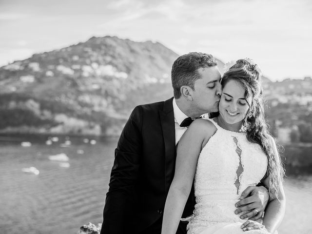 Stephen and Violeta&apos;s Wedding in Italy, Texas 16