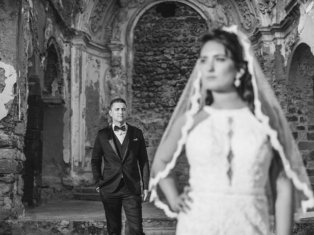 Stephen and Violeta&apos;s Wedding in Italy, Texas 19
