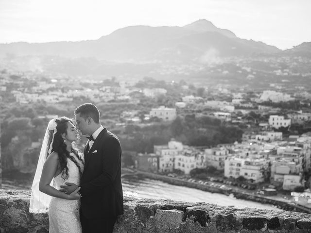 Stephen and Violeta&apos;s Wedding in Italy, Texas 27
