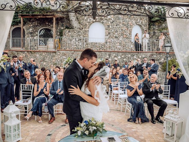 Stephen and Violeta&apos;s Wedding in Italy, Texas 31