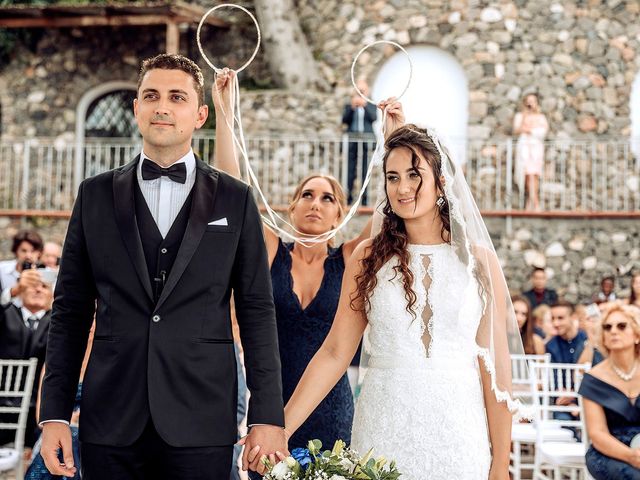 Stephen and Violeta&apos;s Wedding in Italy, Texas 32