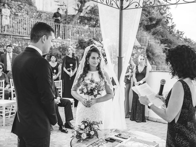 Stephen and Violeta&apos;s Wedding in Italy, Texas 33