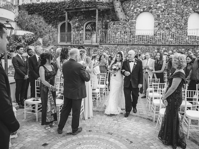 Stephen and Violeta&apos;s Wedding in Italy, Texas 36