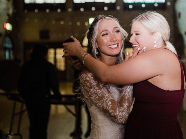Joshua and Brittany's Wedding in Washington, District of Columbia 3