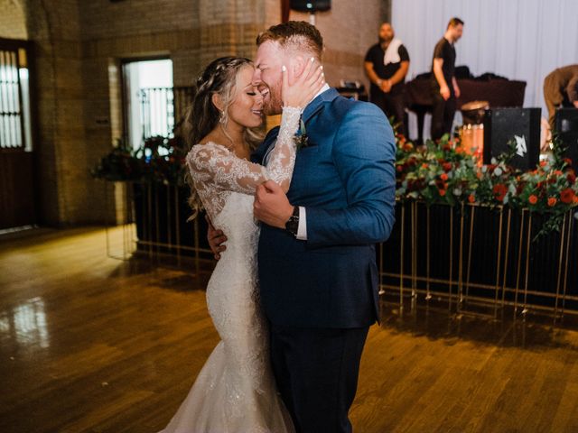 Joshua and Brittany's Wedding in Washington, District of Columbia 7