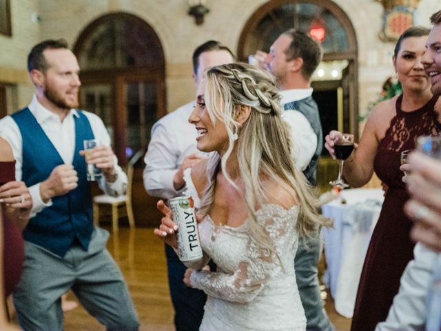 Joshua and Brittany's Wedding in Washington, District of Columbia 21