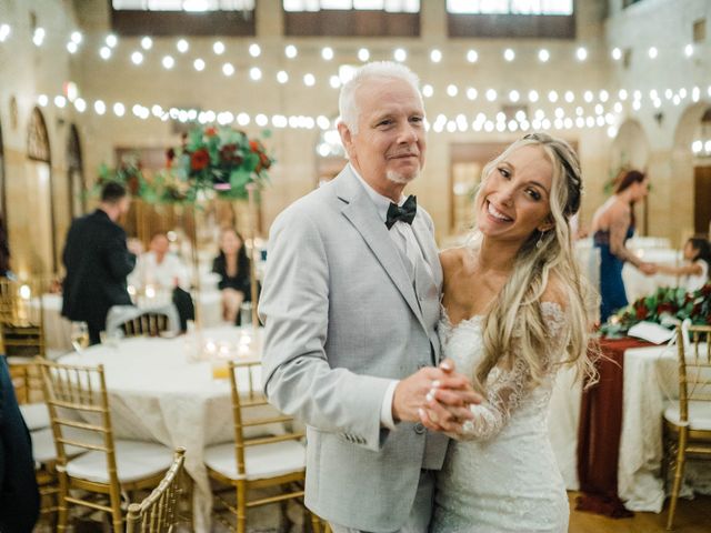 Joshua and Brittany's Wedding in Washington, District of Columbia 22