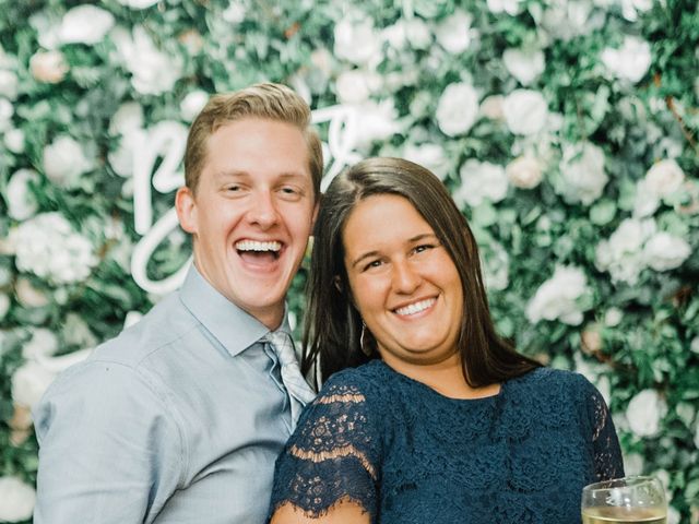 Joshua and Brittany's Wedding in Washington, District of Columbia 33