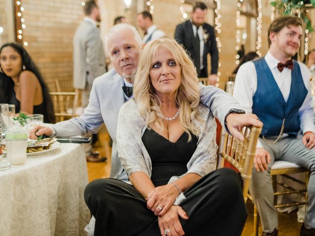 Joshua and Brittany's Wedding in Washington, District of Columbia 73