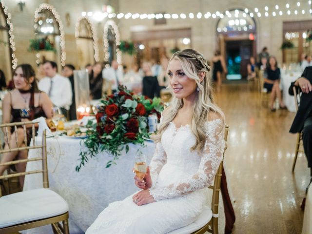 Joshua and Brittany's Wedding in Washington, District of Columbia 78
