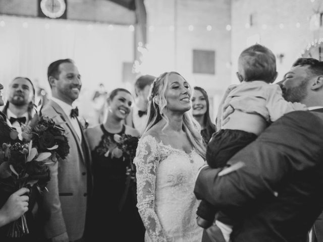 Joshua and Brittany's Wedding in Washington, District of Columbia 115