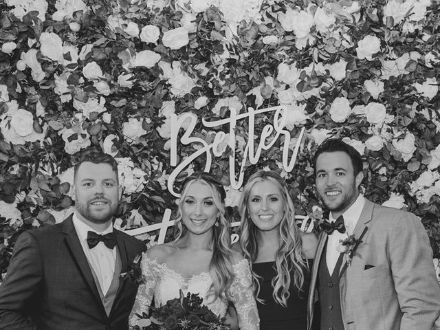 Joshua and Brittany's Wedding in Washington, District of Columbia 127