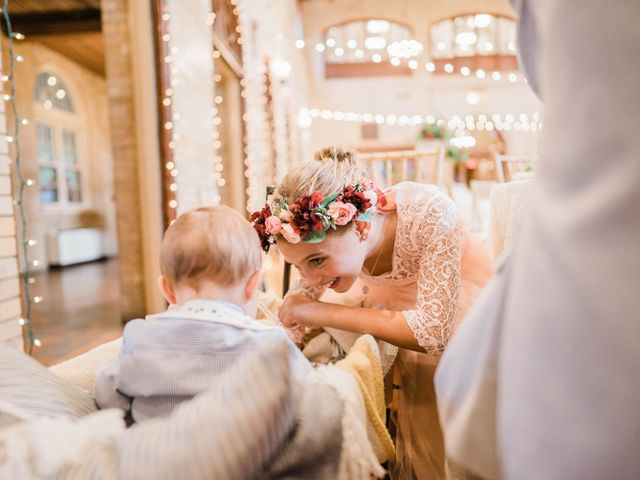 Joshua and Brittany's Wedding in Washington, District of Columbia 129